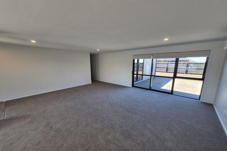 Photo of property in 150 Ed Hillary Drive, Rolleston, 7615