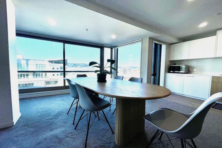 Photo of property in Vsp South, 806/168 Victoria Street, Te Aro, Wellington, 6011