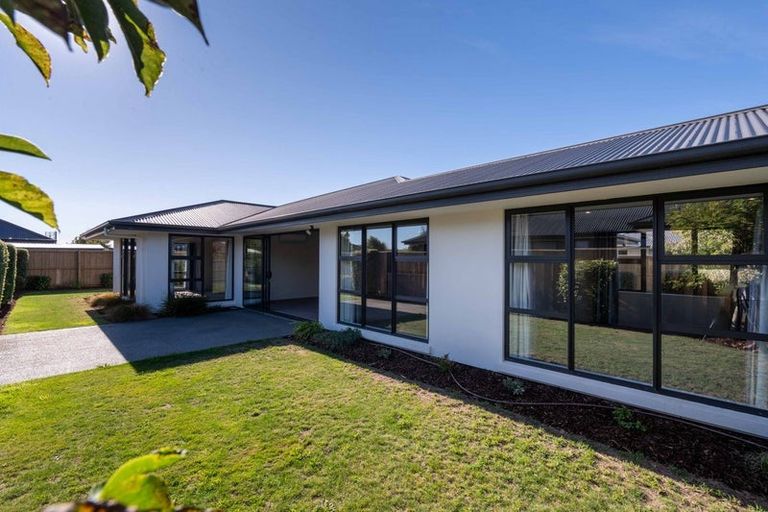 Photo of property in 47 Stanford Way, Rolleston, 7615