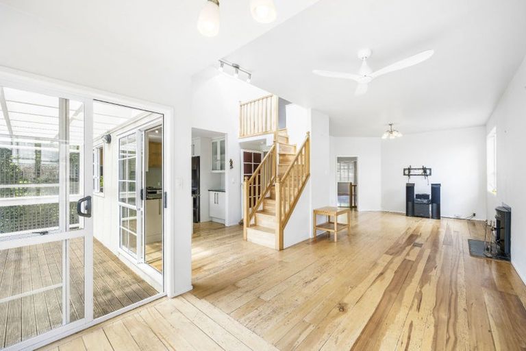 Photo of property in 85 Balmoral Road, Mount Eden, Auckland, 1024