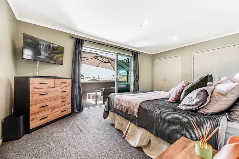 Photo of property in 35d Enderley Avenue, Enderley, Hamilton, 3214