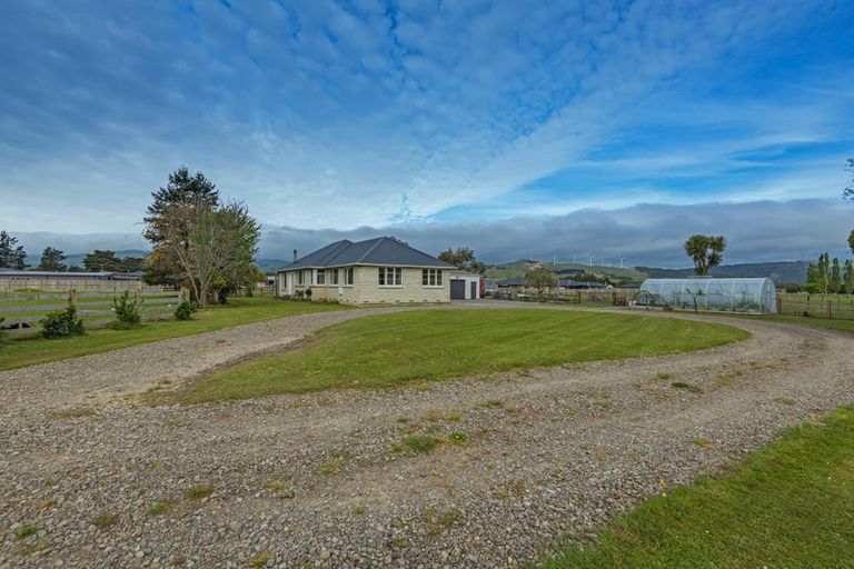 Photo of property in 117 North Street, Ashhurst, 4810