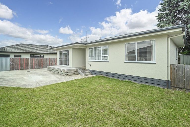 Photo of property in 38 Guppy Road, Greenmeadows, Napier, 4112