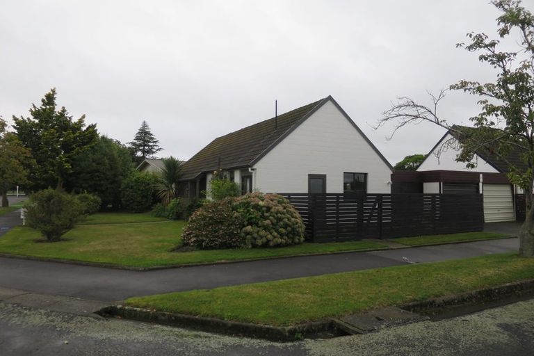 Photo of property in 48 Churchill Avenue, Allenton, Ashburton, 7700