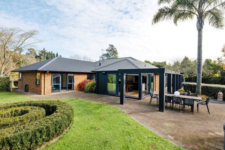 Photo of property in 51a Poplar Lane, Matangi, Hamilton, 3284