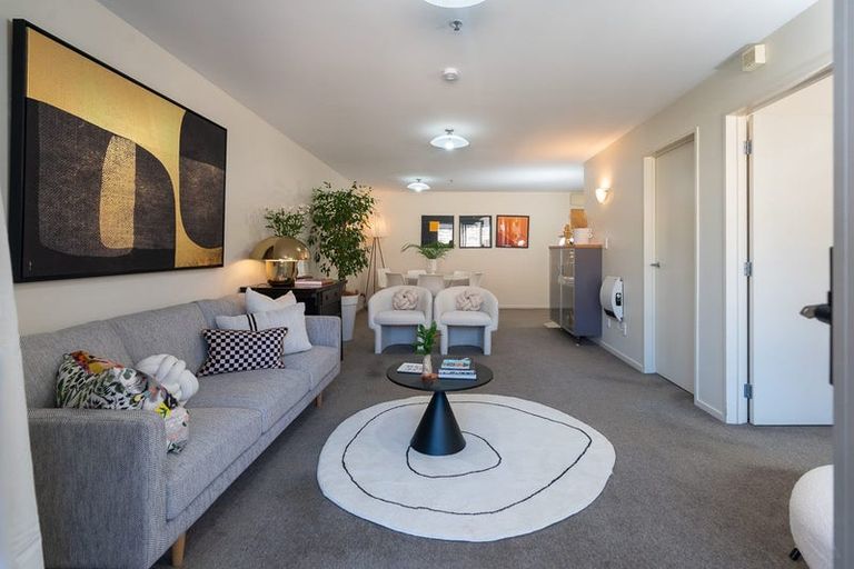 Photo of property in Elizabeth Street Chapel, 7/6 Elizabeth Street, Mount Victoria, Wellington, 6011