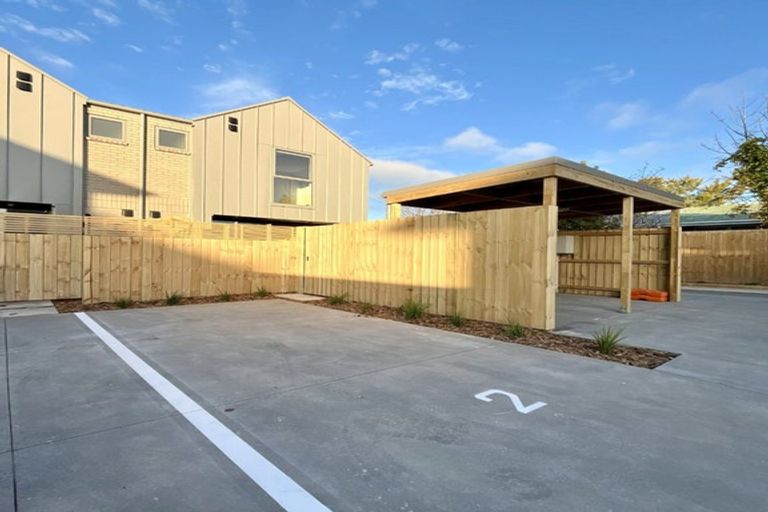 Photo of property in 2/45 Champion Street, Edgeware, Christchurch, 8013