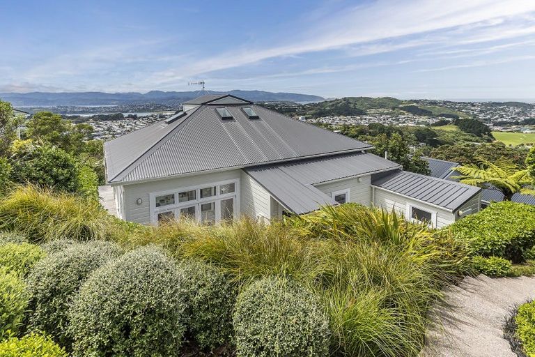 Photo of property in 5a Fortunatus Street, Brooklyn, Wellington, 6021