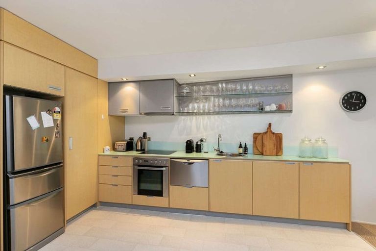 Photo of property in Century City Apartments, 40/72 Tory Street, Te Aro, Wellington, 6011