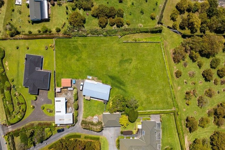 Photo of property in 133a Athenree Road, Athenree, Katikati, 3177