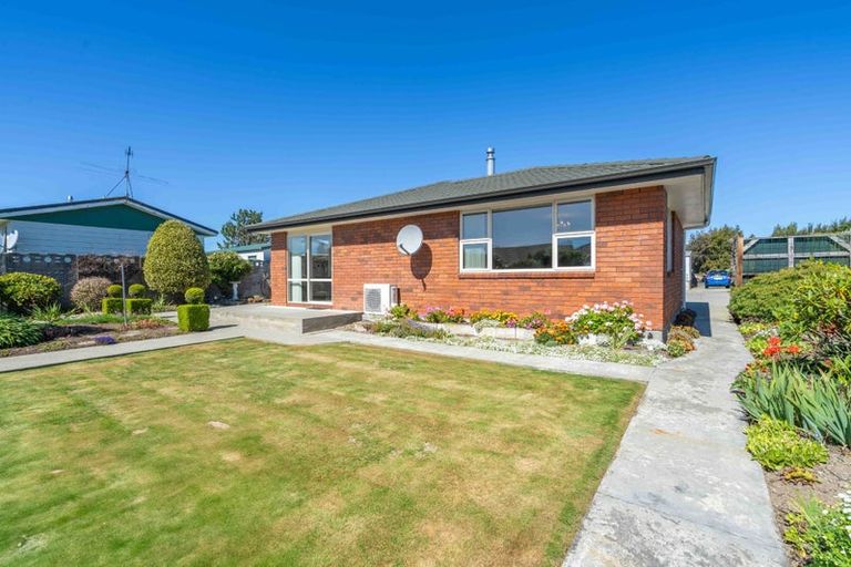 Photo of property in 115 Kitchener Street, Gore, 9710