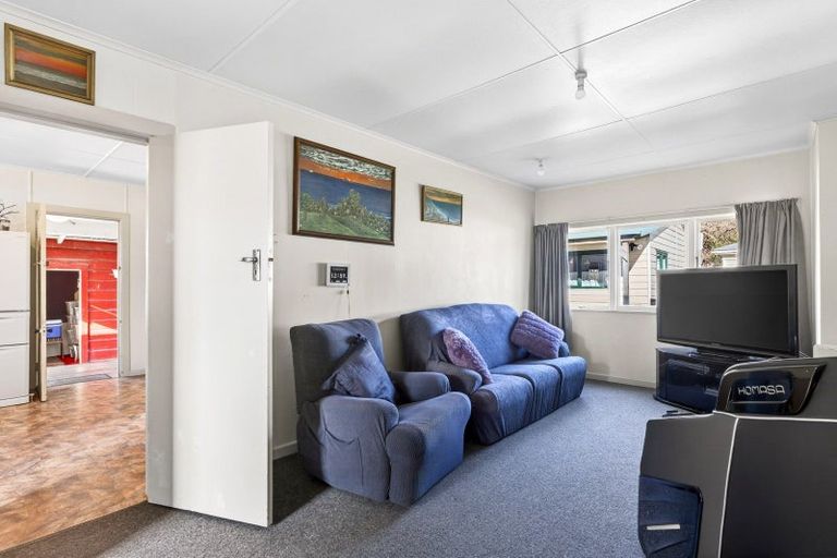 Photo of property in 11 Harris Street, Kaiti, Gisborne, 4010