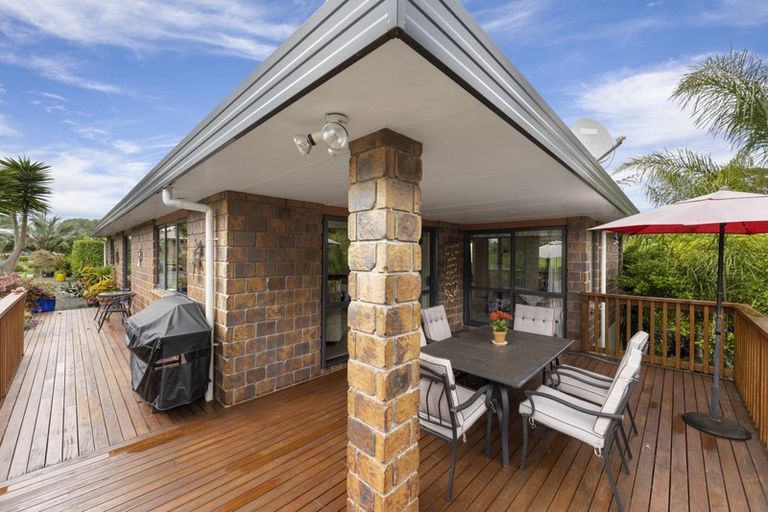 Photo of property in 6 Corbin Court, Ohau, Levin, 5570