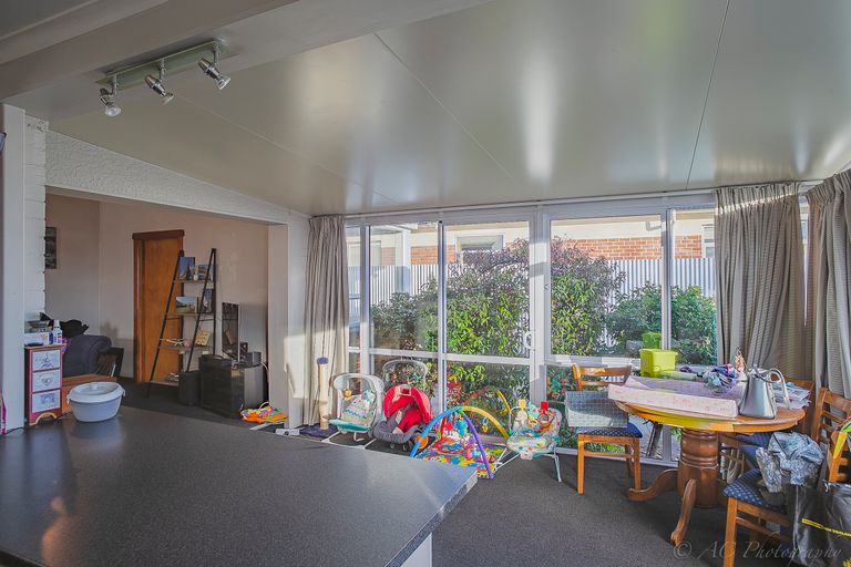 Photo of property in 95 North Street, Seaview, Timaru, 7910