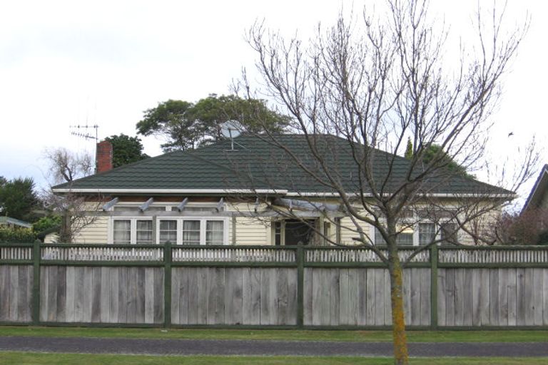 Photo of property in 45 Guy Avenue, Takaro, Palmerston North, 4410