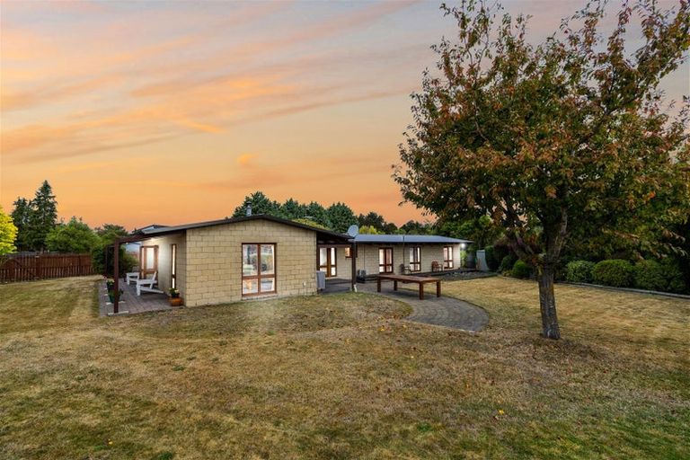 Photo of property in 21 Bowie Drive, Woodend, 7610