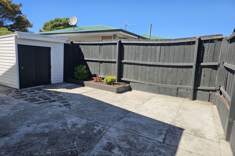 Photo of property in 3/262 Milton Street, Sydenham, Christchurch, 8023