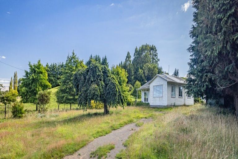 Photo of property in 173 Pakihi Road, Ohakune, 4691
