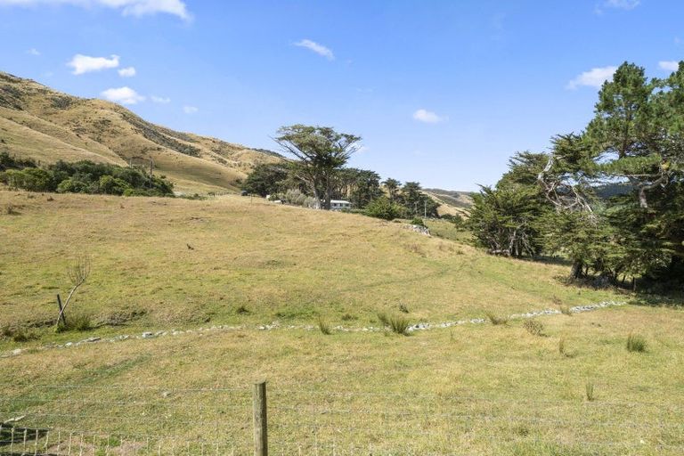 Photo of property in 340 South Makara Road, Makara, Wellington, 6972