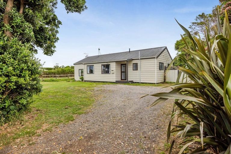 Photo of property in 464a Normanby Road, Okaiawa, Hawera, 4671
