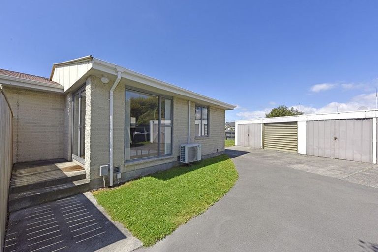 Photo of property in 4/34 Edward Avenue, Edgeware, Christchurch, 8013