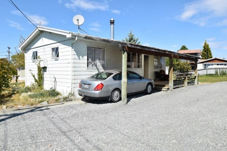 Photo of property in 294 Mackenzie Drive, Twizel, 7901