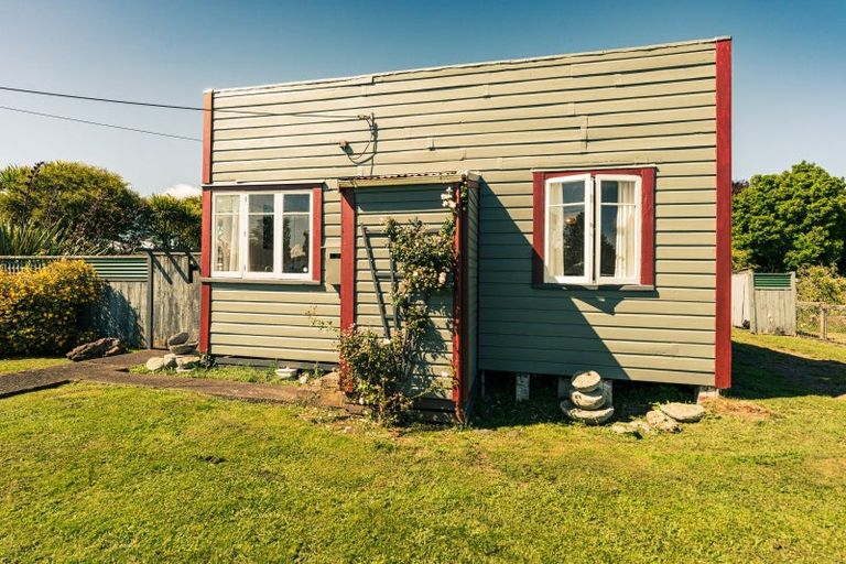 Photo of property in 32 Pitt Street, Raetihi, 4632