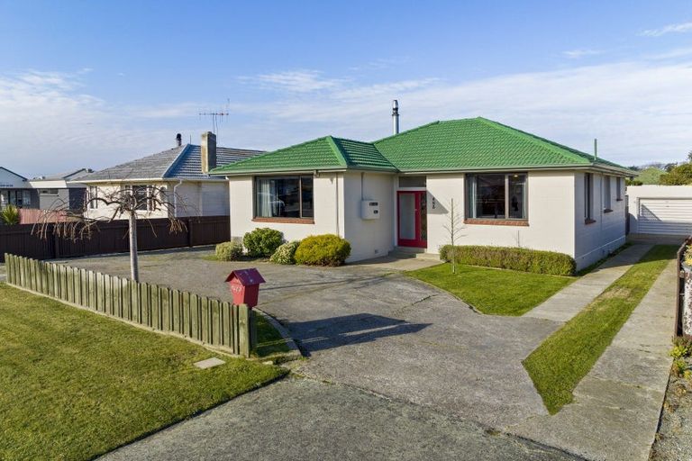 Photo of property in 493 Thames Highway, Oamaru North, Oamaru, 9400
