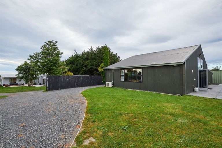 Photo of property in 146 Postmans Road, Kaikoura Flat, Kaikoura, 7371