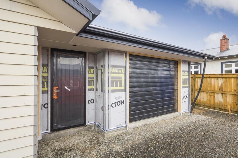 Photo of property in 28a Alfred Street, Roslyn, Palmerston North, 4414