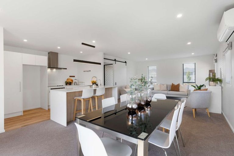 Photo of property in 4 Pelham Place, Lincoln, 7608