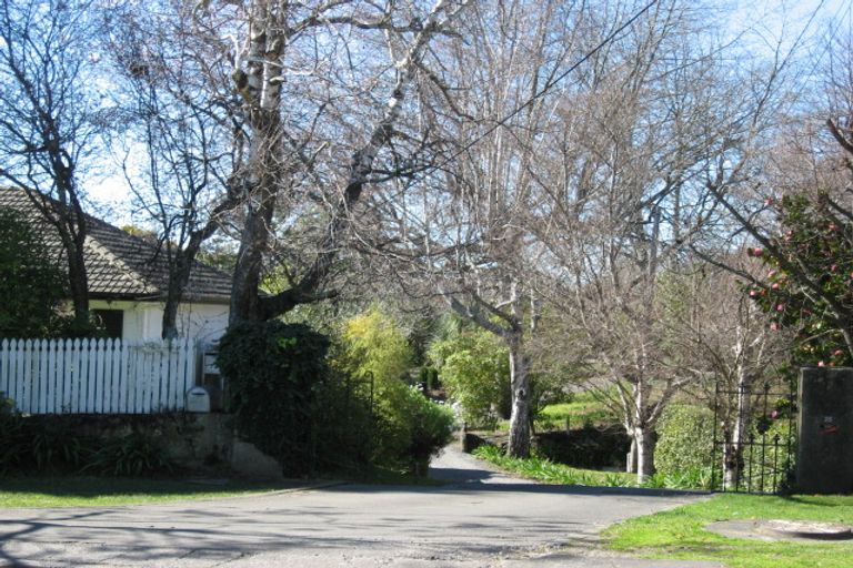 Photo of property in 23 Simla Avenue, Havelock North, 4130