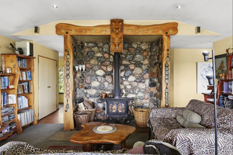 Photo of property in Song Of The Tui, 270 Mackay Pass Road, Rockville, Collingwood, 7073