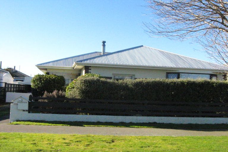 Photo of property in 85 Bamborough Street, Richmond, Invercargill, 9810