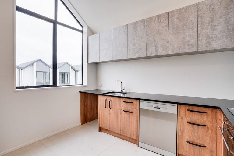 Photo of property in 3/123 Sherborne Street, St Albans, Christchurch, 8014