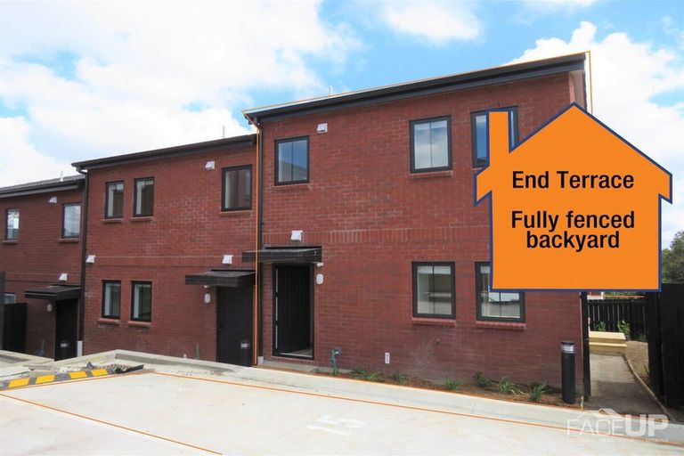 Photo of property in 15/15 Sunhill Road, Sunnyvale, Auckland, 0612