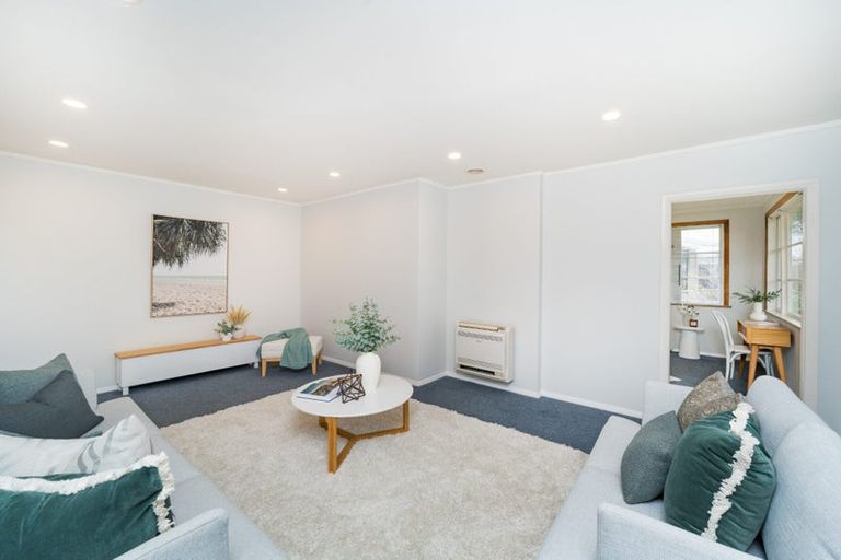 Photo of property in 18 Nottingham Avenue, Awapuni, Palmerston North, 4412