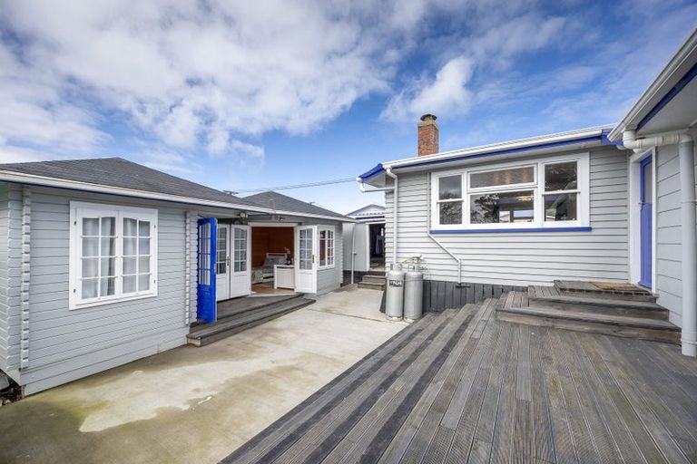 Photo of property in 34 Walker Terrace, Te Kopuru, 0391