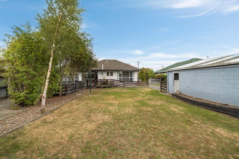 Photo of property in 36 Ariki Place, Hei Hei, Christchurch, 8042