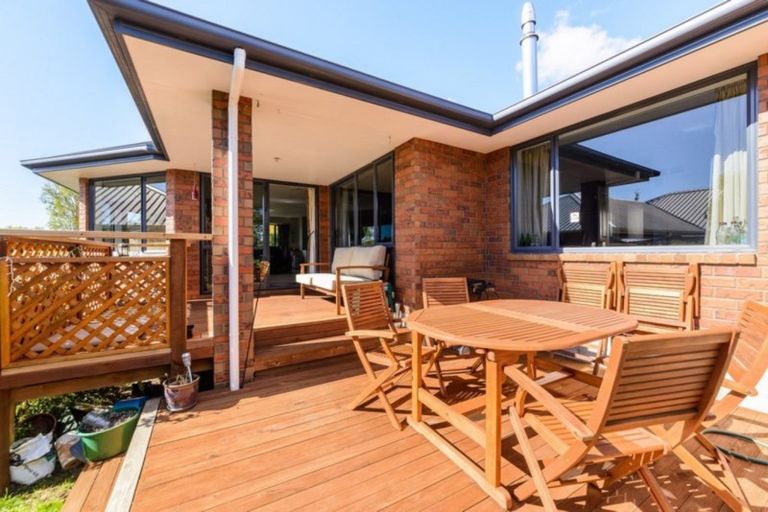 Photo of property in 10 Hillside Terrace, Witherlea, Blenheim, 7201