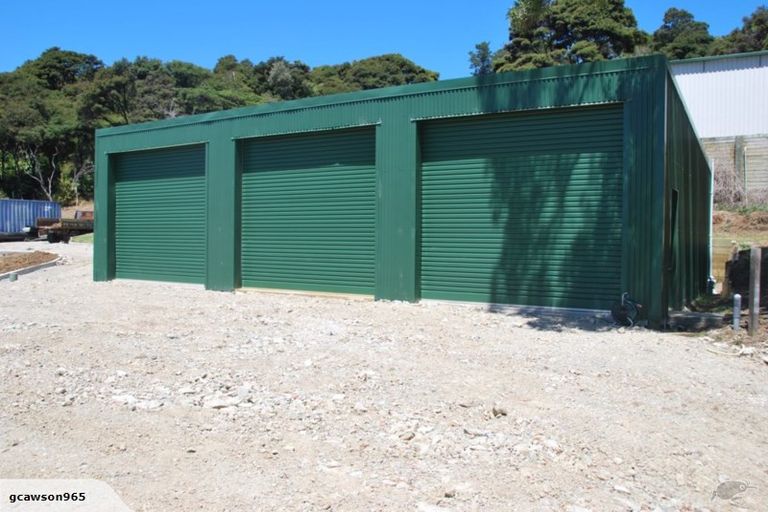 Photo of property in 11 Mason Road, Great Barrier Island (aotea Island), 0991