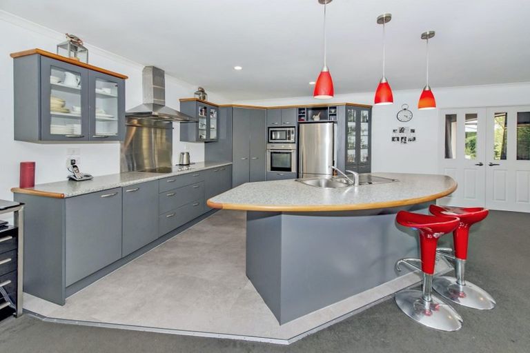 Photo of property in 47 Overbury Crescent, Rolleston, 7614