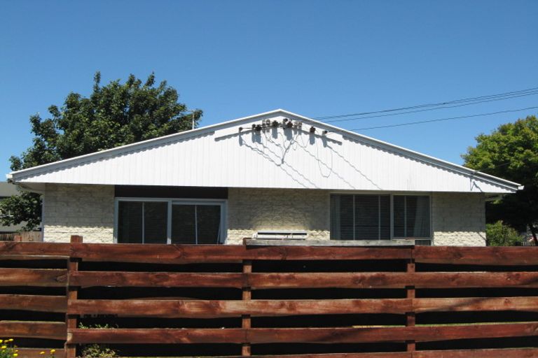 Photo of property in 1/18 Forth Street, Richmond, Christchurch, 8013