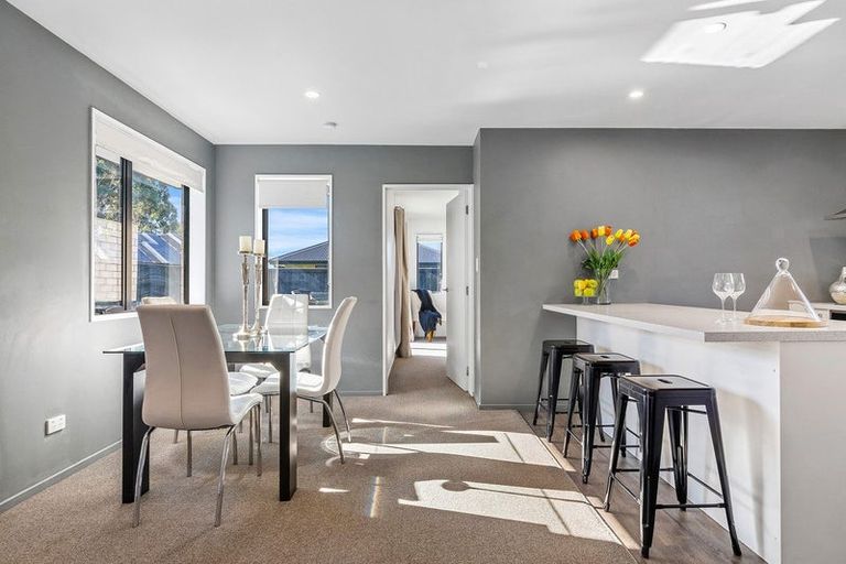 Photo of property in 174 Rangiora Woodend Road, Woodend, 7610