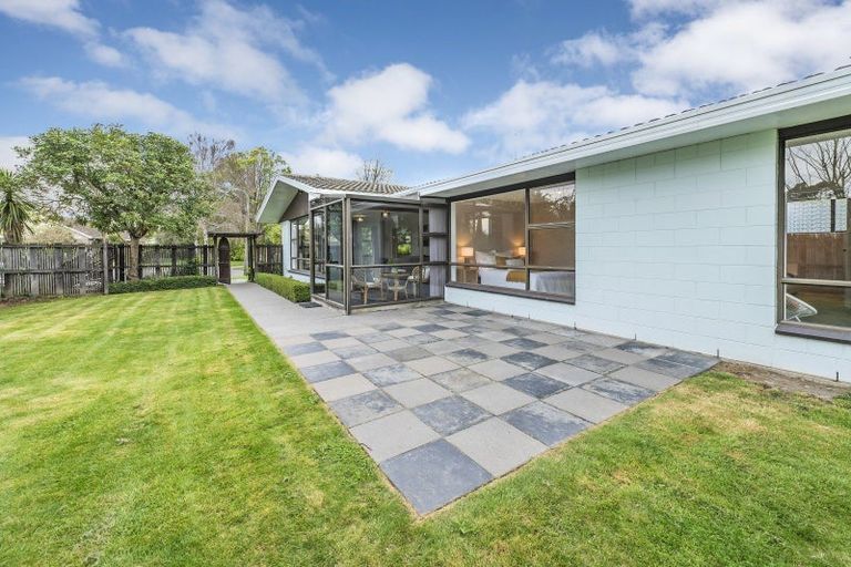 Photo of property in 14 Taiaroa Place, Southbridge, 7602