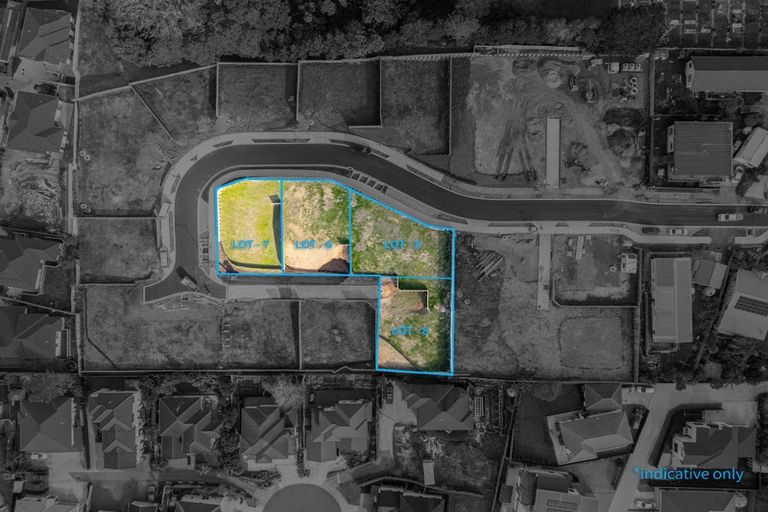 Photo of property in 48 O'neills Road, Swanson, Auckland, 0614