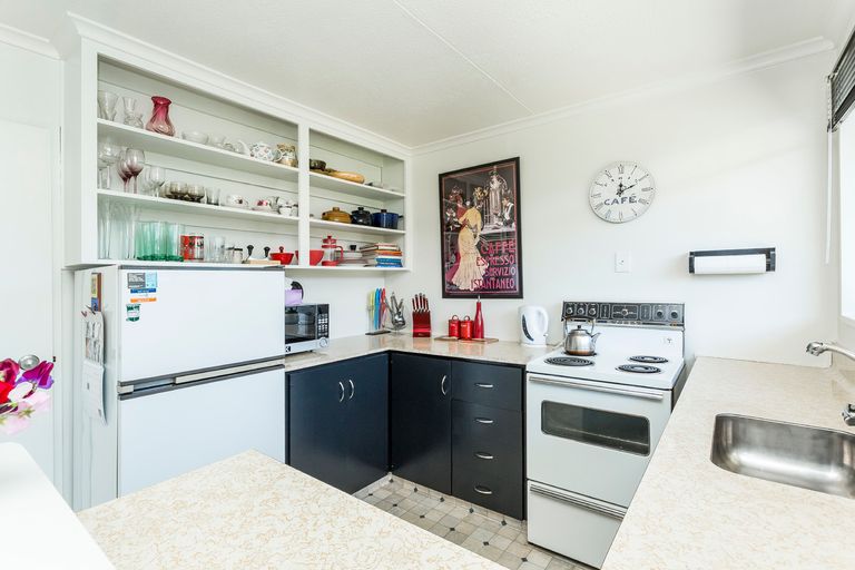 Photo of property in 50c David Street, Caversham, Dunedin, 9012