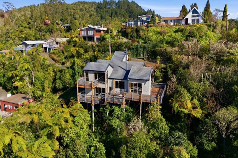 Photo of property in 41 Summit Road, Lake Okareka, Rotorua, 3076