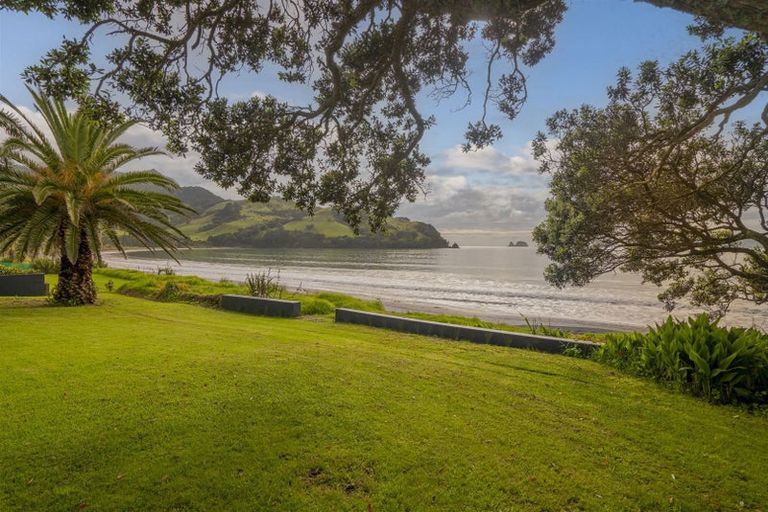 Photo of property in 92 Wharekaho Sh25 Road, Wharekaho, Whitianga, 3592