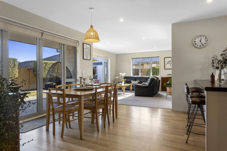 Photo of property in 1 Papawai Drive, Rangiora, 7400